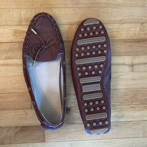 Cole Haan Women’s Grand OS loafers